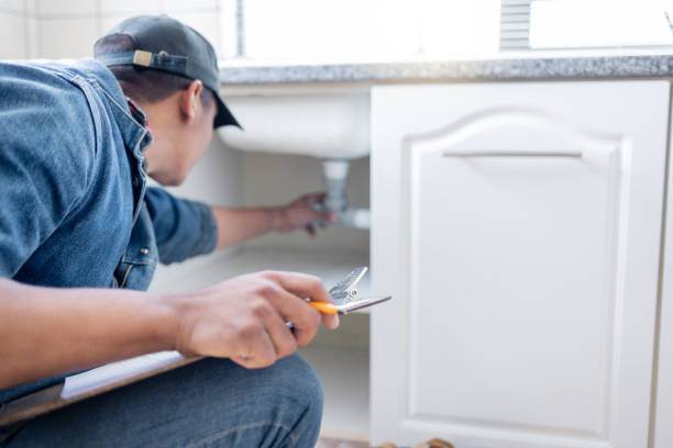Best Septic Systems  in Apex, NC