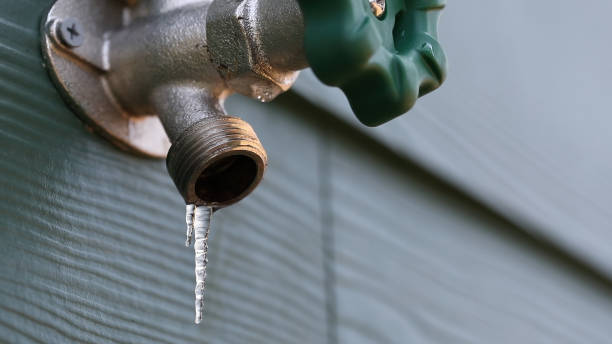 Trusted Apex, NC Plumbing Experts