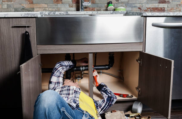 Best Water Heater Repair  in Apex, NC